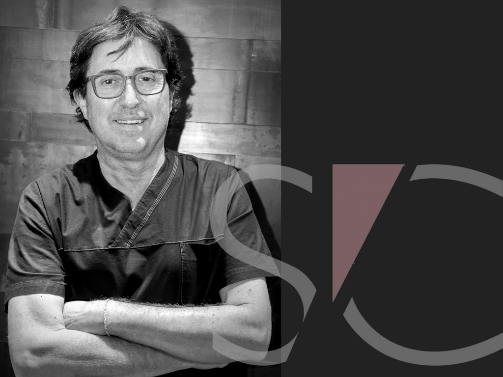 Dr. Santi <br />Carreras